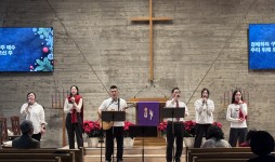 20251219 성탄 찬양의 밤