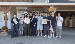 2025.10.05 예전사 청년부 애플피킹