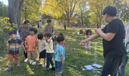 2025.10.05 호산나 한글학교 가을 운동회