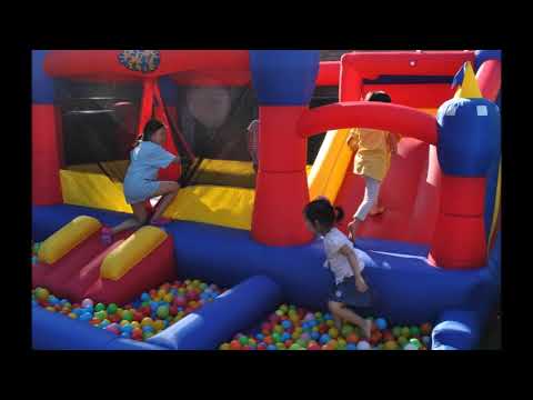 2019년 전교인 예수축제