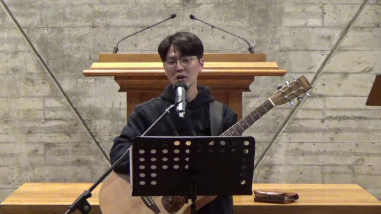 [12.18]학생부 금요예배