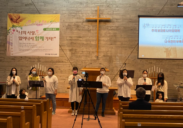 22.04.27 룻 여전도회 헌신예배