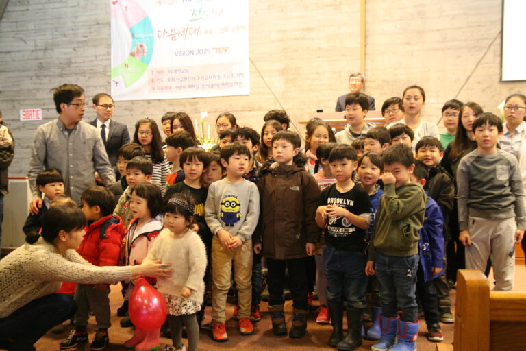 2016년 3월27일 부활주일