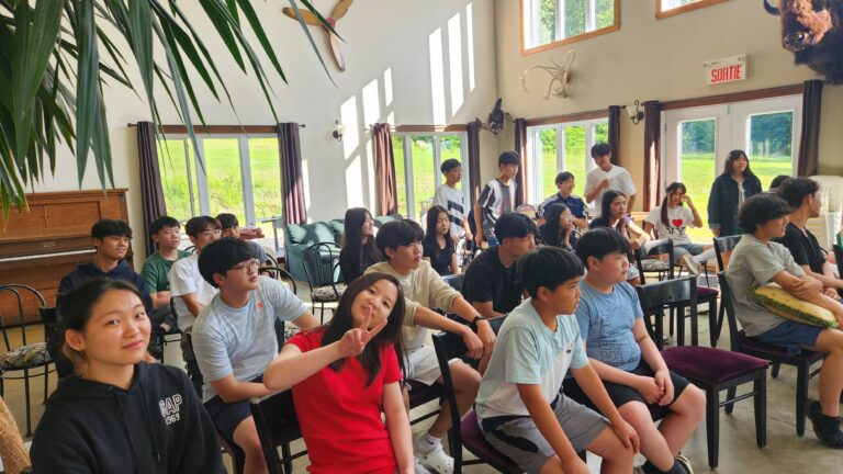 24.06.27 학생부 여름 수련회