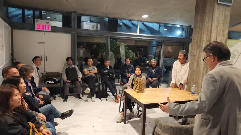 24.10.02-06 불어권 아프리카 선교대회 (4)