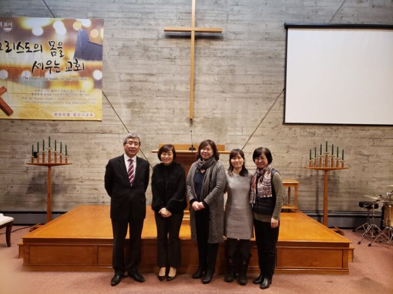 [2019 헌신예배] 영유아부