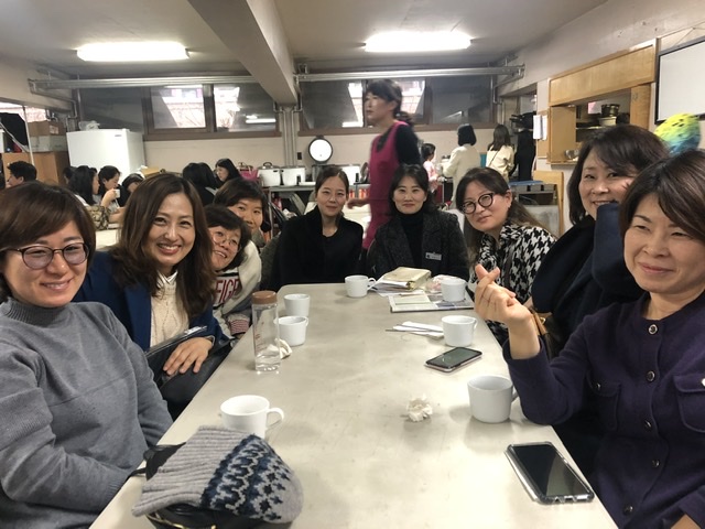 드보라 여전도회