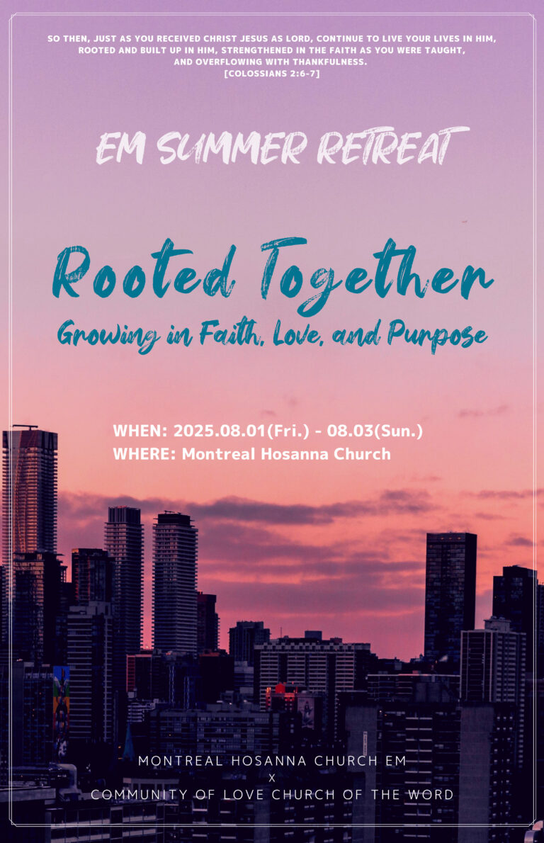 2025.08.01-03 Bridge EM summer Family Retreat