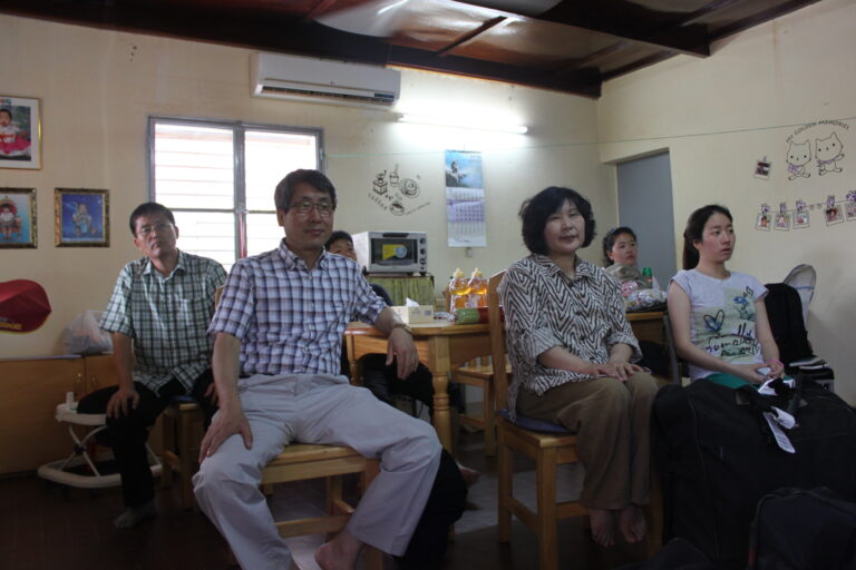 2013년 아프리카 단기선교_02