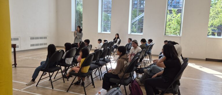 한자와 동요배워요