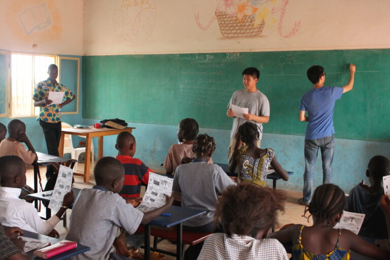 2013년 아프리카 단기선교_06