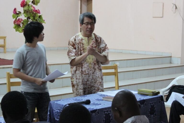 2013년 아프리카 단기선교_07