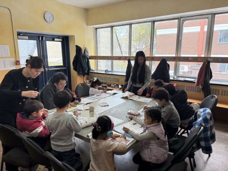 군고구마랑 마시멜로 냠냠