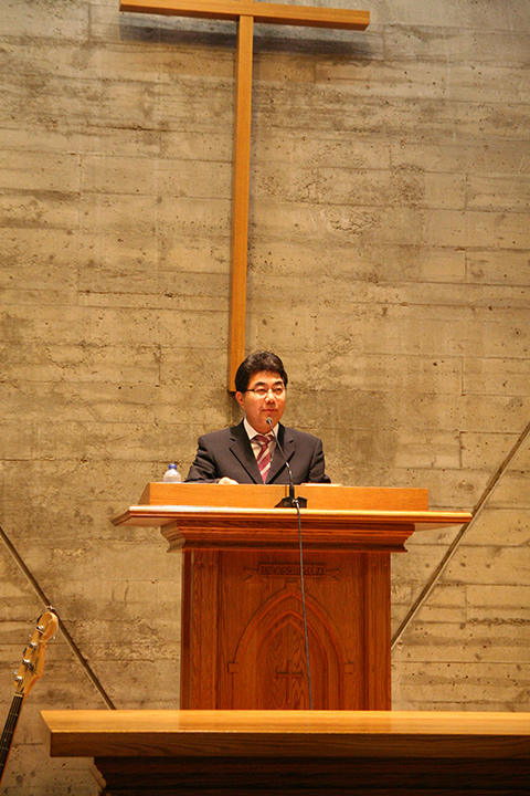 2015년7월11일 인천목사님 설교