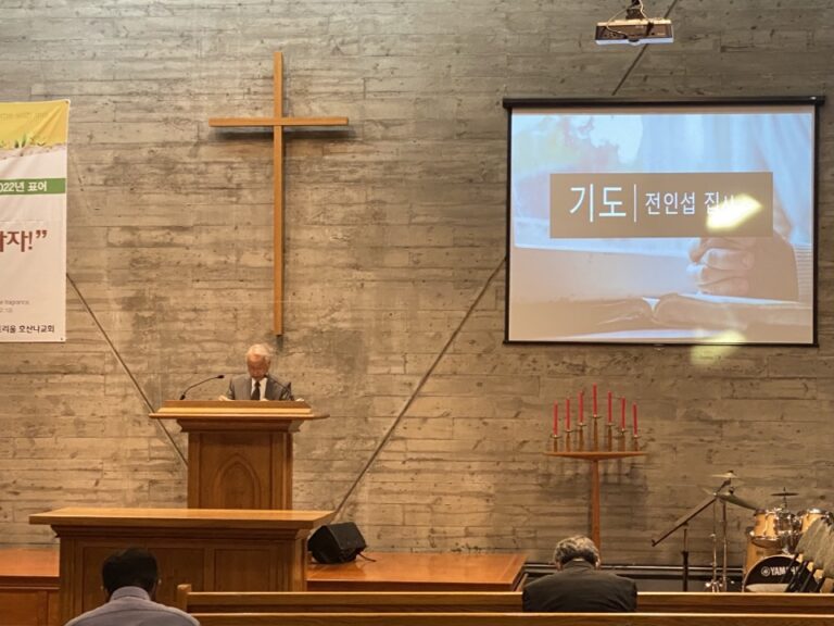 22.06.29 모세 남전도회 헌신예배