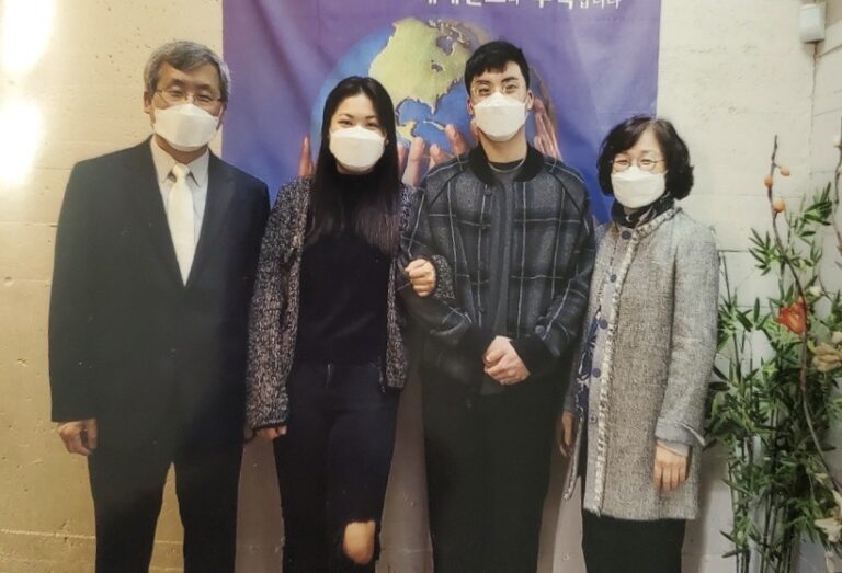 새가족 2021년 5월