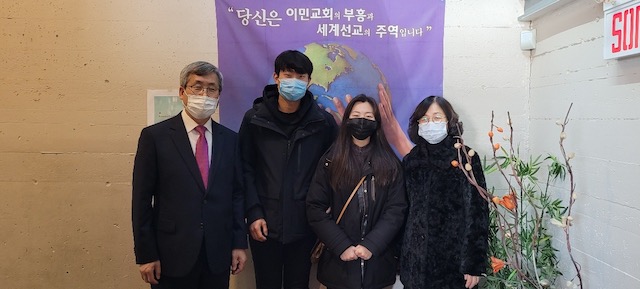 새가족 2021년 8월