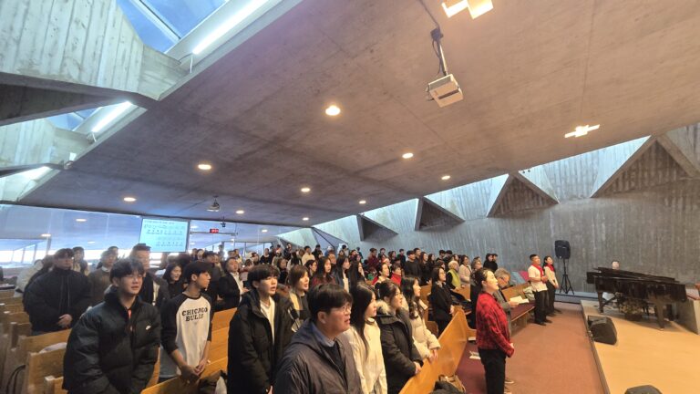 2024.12.25 성탄 예배 및 발표회(1)