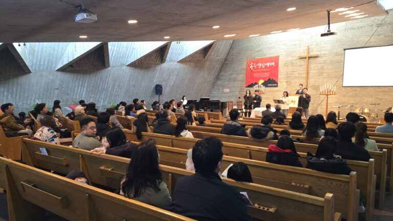 2024.12.31 송구영신 예배