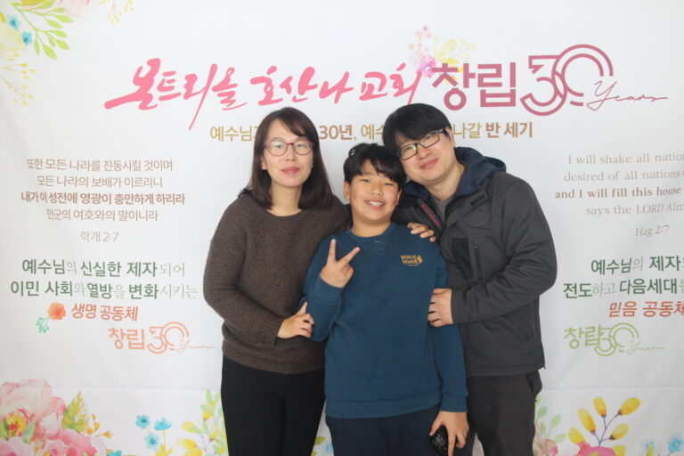 2025.02.16 교회 30주년 창립 기념 주일 (3)