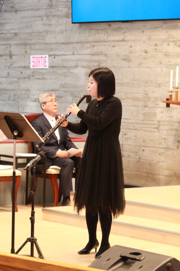 2025.04.20 부활주일 및 세례/입교식