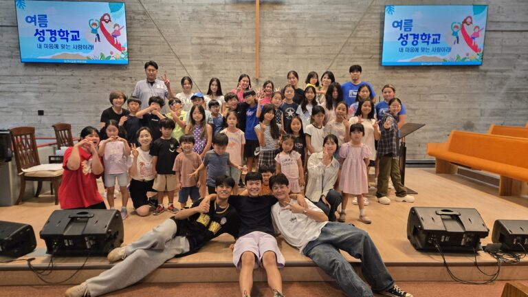 2025.08.22-24 어린이부 성경캠프