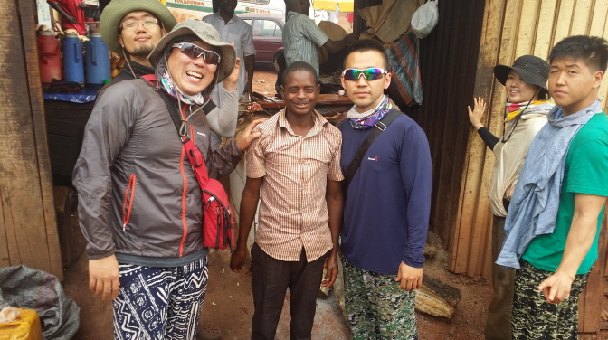 2016년 7월 10차 카메룬 단기선교_03