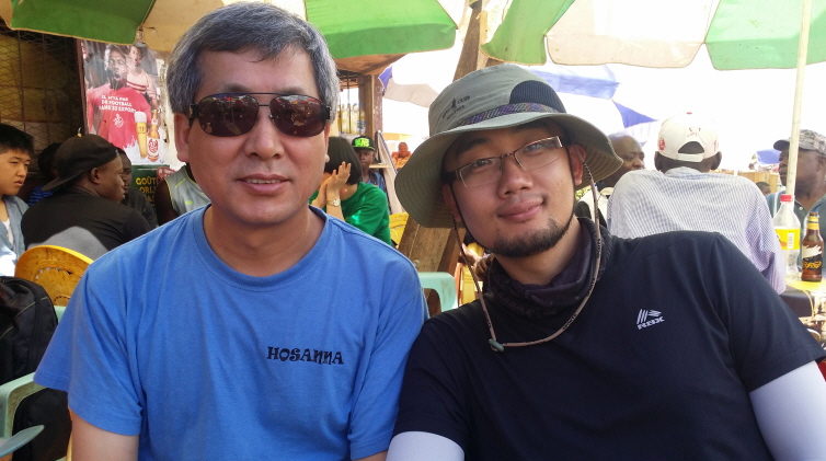 2016년 7월 10차 카메룬 단기선교_02