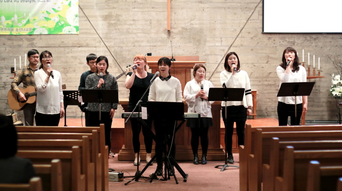 2017년 5월3일 루디아여전도회 헌신예배_01