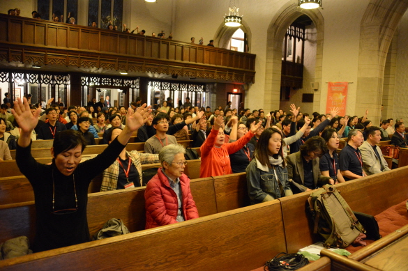 2016년 9~10월 3차 아프리카 불어권 선교대회_02