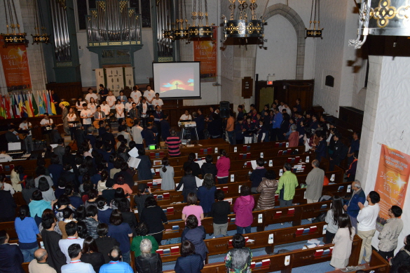 2016년 9~10월 3차 아프리카 불어권 선교대회_03