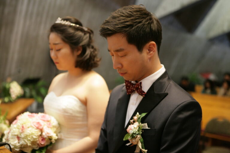 2017년 2월4일 허요한형제 결혼식