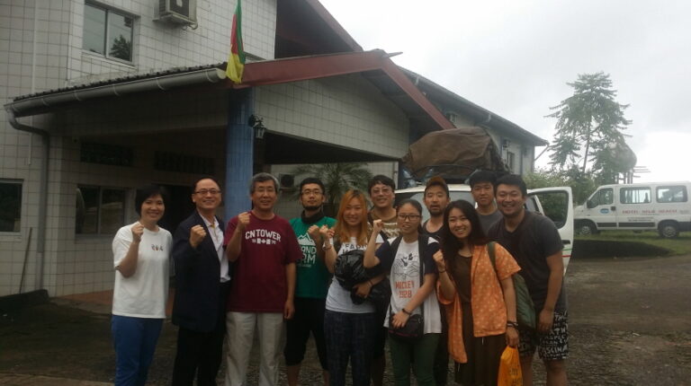 2016년 7월 10차 카메룬 단기선교_12