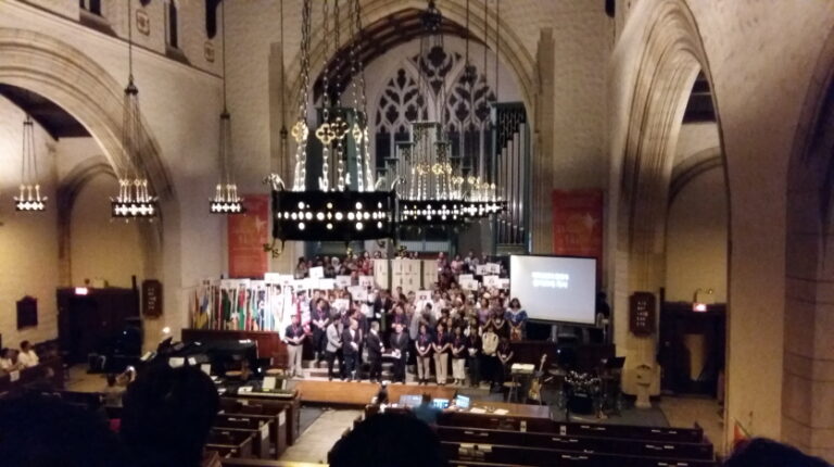 2016년 9~10월 3차 아프리카 불어권 선교대회_01