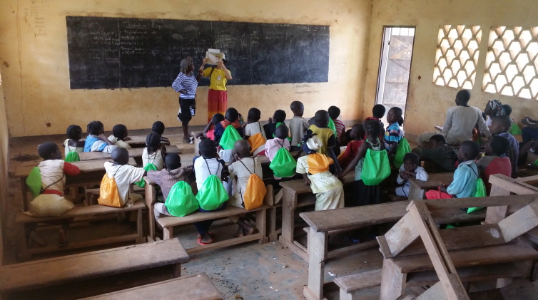 2016년 7월 10차 카메룬 단기선교_08