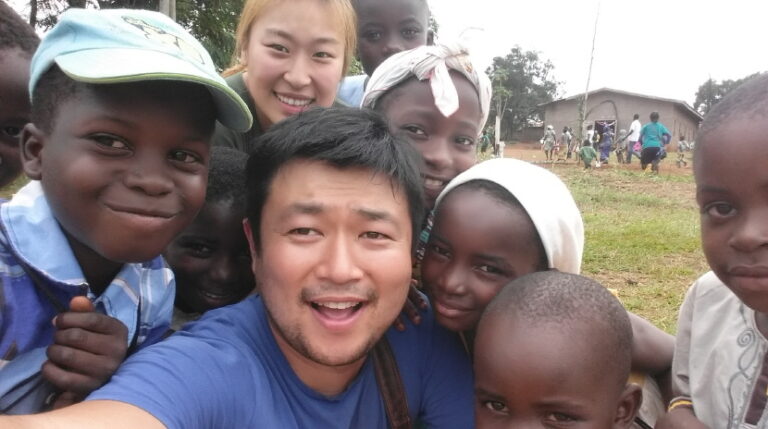 2016년 7월 10차 카메룬 단기선교_06