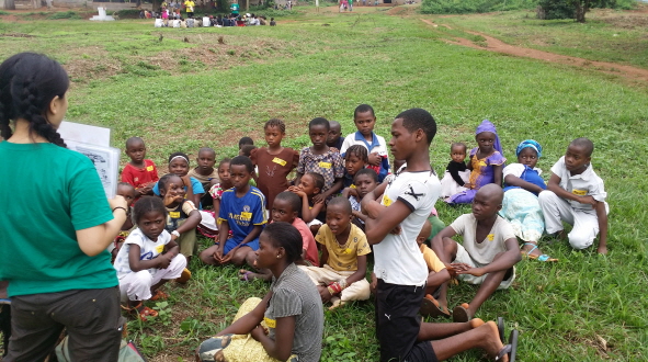 2016년 7월 10차 카메룬 단기선교_05