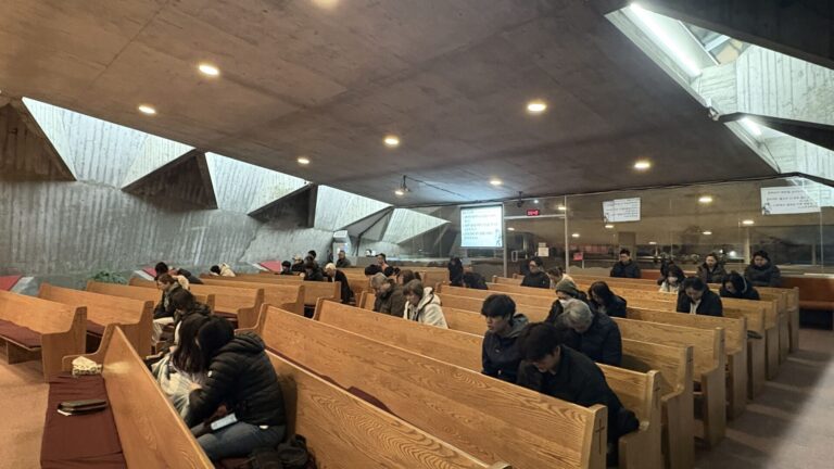 20260219-0404 사순절 40일의 작정기도