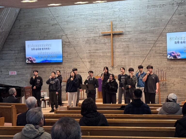 20260219-0404 사순절 40일의 작정기도(2)