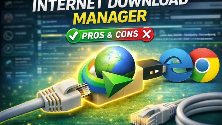 Internet Download Manager (IDM) 6.40 Portable only [Patch] x86x64 Patch Bypass