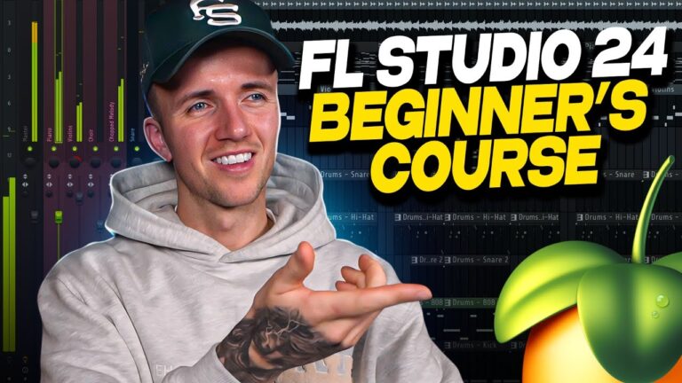 FL Studio 2024 Activated 100% Worked [Lifetime]