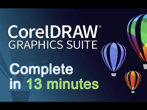 CorelDRAW X8 Crack + Portable Universal [100% Worked]