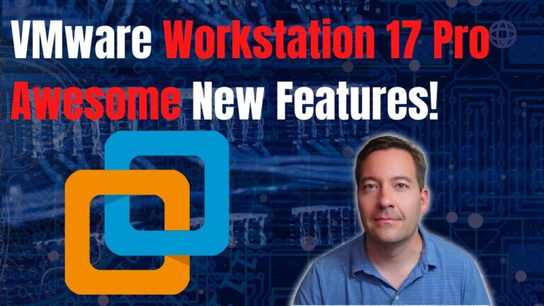 VMware Workstation 2025 Portable for PC [100% Worked] x86x64 Stable MediaFire