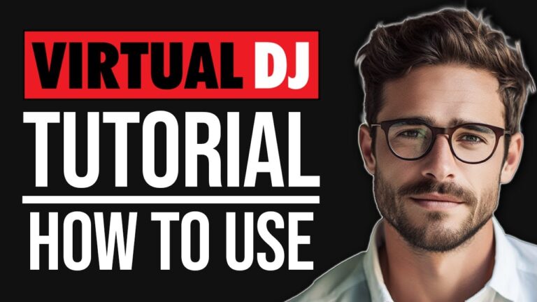VirtualDJ 8.5 2021 Portable + Product Key Windows 11 x64 Lifetime MediaFire