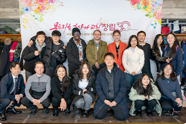 English Worship Service