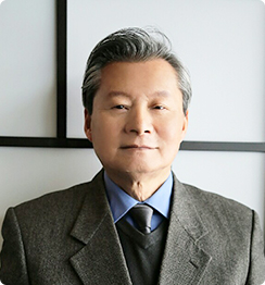 이영선 원로장로